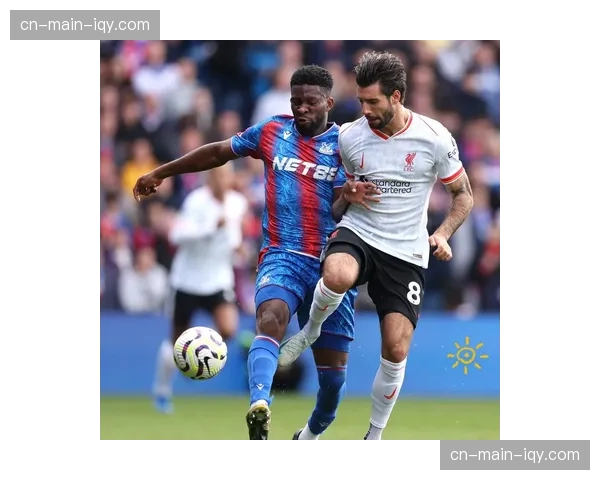 人物聚焦:定位球教练洛兰特——水晶宫成为英超定位球黑马的幕后功臣 人物聚焦:定位球教练洛兰特——水晶宫成为英超定位球黑马的幕后功臣