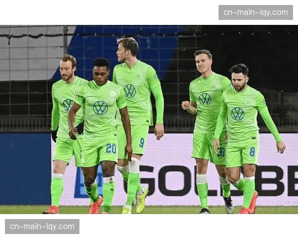 数据解读：柏林联0-0战平奥格斯堡，两队场均跑动距离创赛季新低