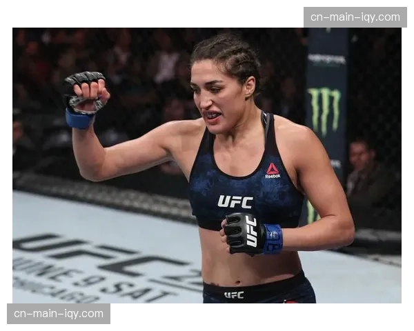 CFFC 120数字赛将在UFC Fight Pass独家直播，聚焦新秀