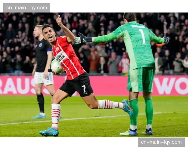 终场哨响：波鸿1-1绝平美因茨，双方各取一分